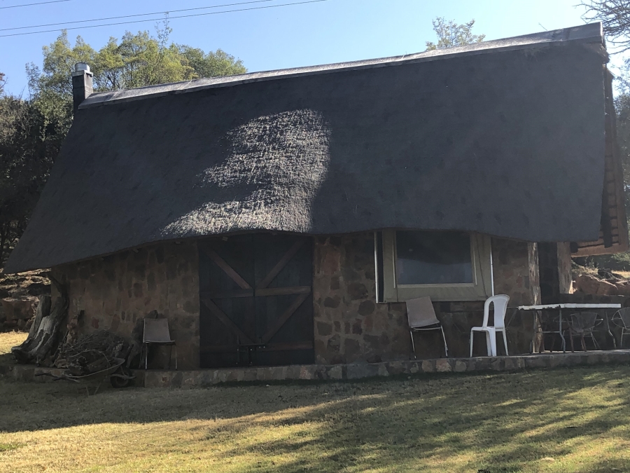 5 Bedroom Property for Sale in Rustenburg Rural North West